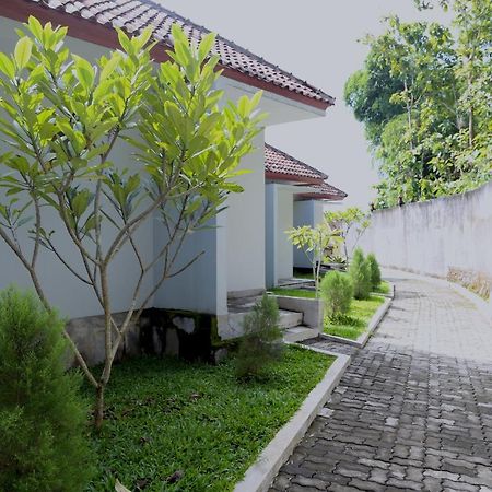 Borobudurhills Magelang Zewnętrze zdjęcie