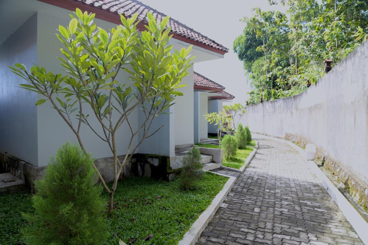 Borobudurhills Magelang Zewnętrze zdjęcie