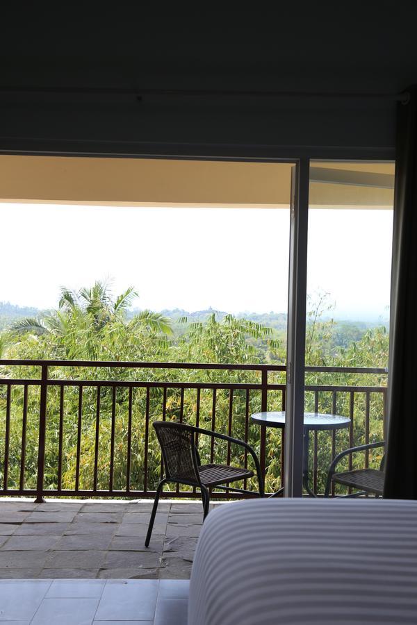 Borobudurhills Magelang Zewnętrze zdjęcie