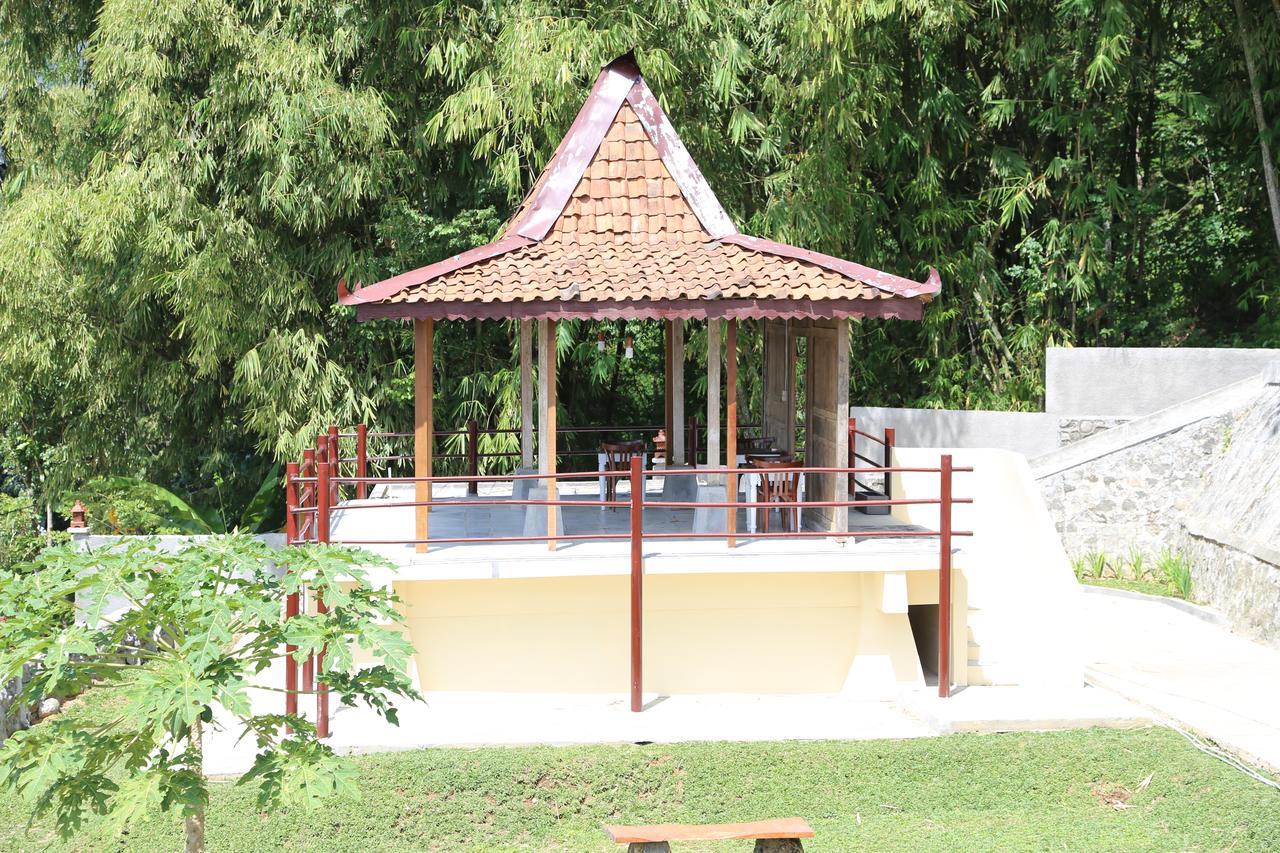 Borobudurhills Magelang Zewnętrze zdjęcie